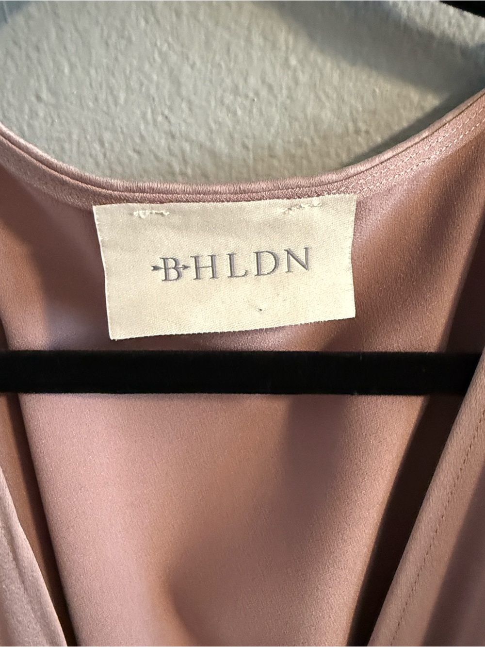 BHLDN Bridesmaids/Wedding Guest Dress - Picture 2 of 5